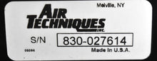 Load image into Gallery viewer, Air Techniques AirStar 30 Dental Oil-Free Air Compressor System
