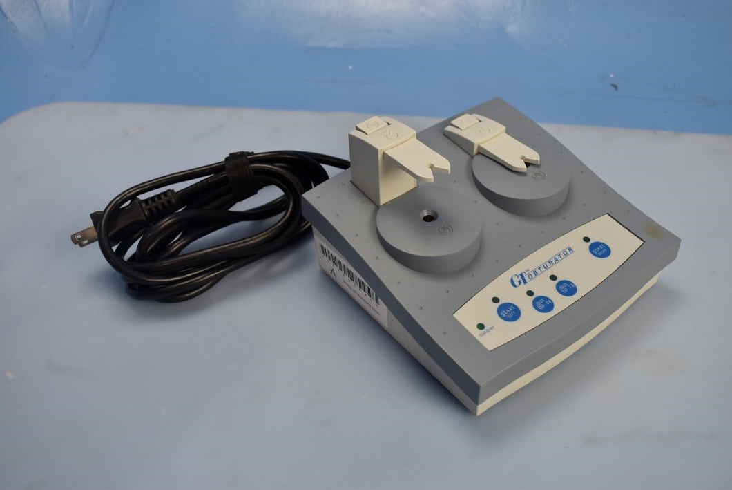 Dentsply GT Dental Endodontic Root Canal Obturation Unit