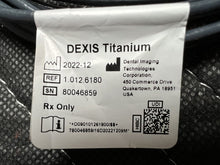 Load image into Gallery viewer, Dexis Titanium Dental Digital Sensor Radiography Image Unit Size 2
