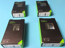 Load image into Gallery viewer, NEW UNUSED Lot of 18 Straumann Roxolid Dental Implant Systems

