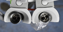 Load image into Gallery viewer, Aseptico AMC-25 Self Contained Dental Dentistry Delivery System
