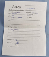 Load image into Gallery viewer, Air Techniques CAM-X Spectra Dental High-Resolution Intraoral Camera
