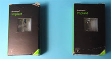 Load image into Gallery viewer, NEW UNUSED Lot of 2 Straumann Roxolid Dental Implant Systems
