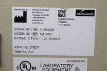 Load image into Gallery viewer, Midmark Ritter M11 Dental Autoclave Sterilizer REFURBISHED w/ 1 YEAR WARRANTY

