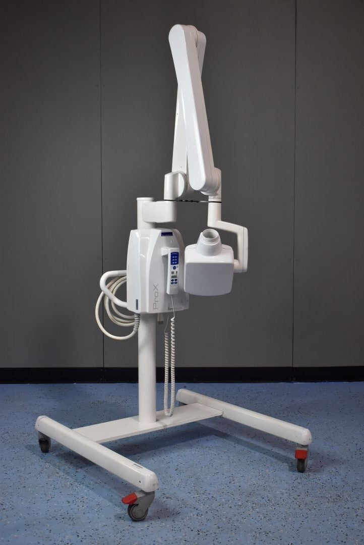 Planmeca Pro X Dental Intraoral Mobile Imaging System