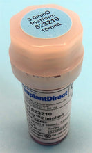 Load image into Gallery viewer, NEW UNUSED Lot of 16 Implant Direct Legacy2 Dental Implant Systems
