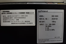 Load image into Gallery viewer, Roland DGSHAPE DWX-52DCi Dental Milling Machine for CAD/CAM Dentistry
