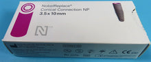 Load image into Gallery viewer, NEW UNUSED Lot of 13 Nobel Biocare NobelReplace CC Dental Implant Systems
