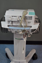 Load image into Gallery viewer, Welch Allyn CP150 Electrocardiograph Medical Patient Monitor
