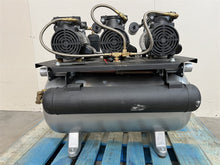 Load image into Gallery viewer, Midmark PowerAir P32 Dental Oil-Free Air Compressor Unit - FOR PARTS/REPAIR
