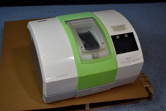 Planmeca PlanMill 40 S Dental Lab Milling Machine for CAD/CAM Dentistry