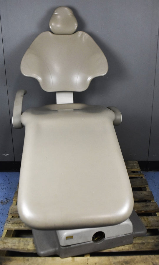 Adec 511 Dental Dentistry Ergonomic Exam and Treatment Chair