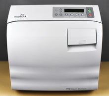Load image into Gallery viewer, Midmark Ritter M9 Dental Autoclave Sterilizer REFURBISHED w/ 1 YEAR WARRANTY
