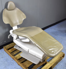 Load image into Gallery viewer, Adec 511 Dental Exam Chair w/ Mobile Cart Delivery System (2018)
