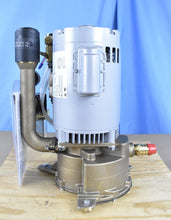 Load image into Gallery viewer, NEW UNUSED Midmark ClassicSeries CV3R Dental Vacuum Pump Operatory Suction Unit
