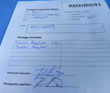 Load image into Gallery viewer, NEW UNUSED Lot of 2 Amico Vacuum Surgical Free Regulators w/ Suction Regulator
