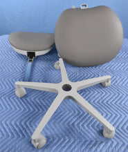 Load image into Gallery viewer, NEW UNUSED Brewer Dental Ergonomic Adjustable Contoured Doctor Stool
