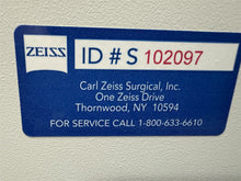 Load image into Gallery viewer, Carl Zeiss S100/OPMI Pico Dental Microscope Magnification System
