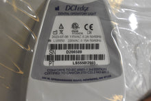 Load image into Gallery viewer, DCI Edge Dental LED Exam Light Series 5 Wall Mount Operatory Unit NEW UNUSED
