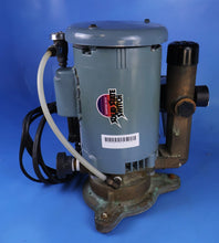 Load image into Gallery viewer, Air Techniques VacStar 20 Dental Vacuum Pump Suction System SOLD AS IS
