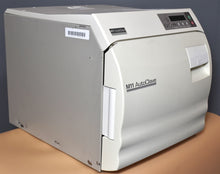 Load image into Gallery viewer, Midmark Ritter M11 Dental Autoclave Sterilizer REFURBISHED w/ 1 YEAR WARRANTY
