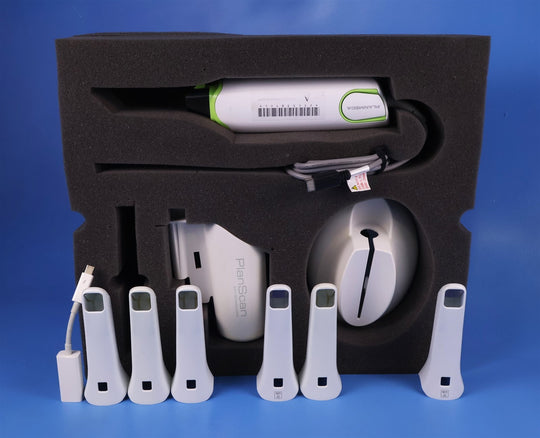 Planmeca PlanScan Dental Intraoral Scanner for CAD/CAM Dentistry