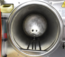 Load image into Gallery viewer, Midmark Ritter M11 Dental Autoclave Sterilizer REFURBISHED w/ 1 YEAR WARRANTY
