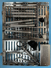 Load image into Gallery viewer, Lot of 3 Hu-Friedy IMS Dental Instruments
