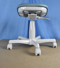 Load image into Gallery viewer, NEW UNUSED Midmark Dental Ergonomic Adjustable Doctor Stool

