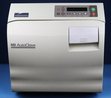 Load image into Gallery viewer, Midmark Ritter M9 Dental Medical Sterilizer REFURBISHED w/ 1 YEAR WARRANTY
