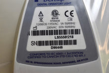 Load image into Gallery viewer, DCI Edge Dental Exam Light Series 5 Wall Mount Operatory Unit LED NEW UNUSED
