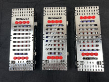 Load image into Gallery viewer, Lot of Hu-Friedy Dental Instruments
