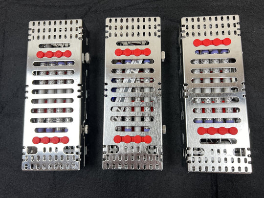 Lot of Hu-Friedy Dental Instruments