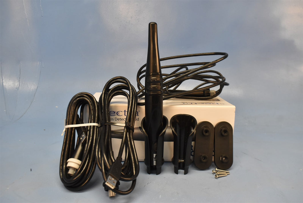 Air Techniques CamX Spectra Dental Intraoral Camera Imaging System
