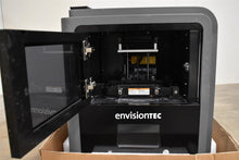 Load image into Gallery viewer, Envisiontec D4K Pro Dental Desktop High Resolution DLP ETEC 3D Printer
