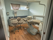 Load image into Gallery viewer, Lot of 4 Marus NuStar Dental Ergonomic Exam Chair Operatory Set Up Packages
