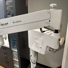 Load image into Gallery viewer, Seiler Revelation Dental Endodontic Microscope Magnification System
