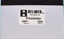 Load image into Gallery viewer, NEW UNUSED Belmed PC7 5000 Dental N2O Nitrous Oxide Flowmeter System
