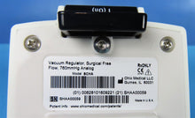 Load image into Gallery viewer, NEW UNUSED Amico Suction Regulator Continuous High &amp; Vacuum Regulator
