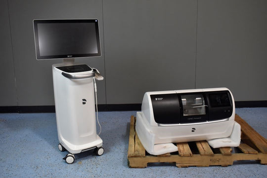 Sirona CEREC Primescan Dental Intraoral Scanner w/ Primemill Milling Machine
