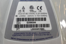 Load image into Gallery viewer, DCI Edge LED Dental Exam Light Series 5 Wall Type Operatory Unit NEW UNUSED
