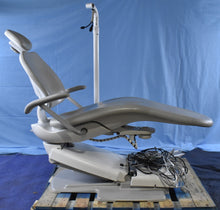 Load image into Gallery viewer, Adec 311 Dental Chair with 541 12 O'Clock Rear Delivery, 375L Exam Light
