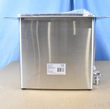 Load image into Gallery viewer, NEW UNUSED Brandmax Tri-Clean Dental Ultrasonic Cleaner Cavitation Bath (2023)
