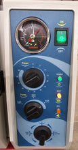 Load image into Gallery viewer, Tuttnauer 2540MK 230 VOLT Manual Autoclave Steam Sterilizer
