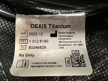 Load image into Gallery viewer, Dexis Titanium Dental Digital Sensor Radiography Image Unit Size 2
