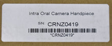 Load image into Gallery viewer, Carestream CS1500 Dental Intraoral Camera Imaging Unit (2014)
