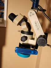 Load image into Gallery viewer, Global G4 Dental Endodontic Microscope with M725F Mobile Stand
