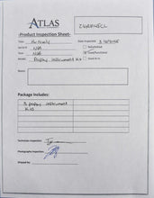 Load image into Gallery viewer, Lot of 3 Hu-Friedy Dental Prophy Instrument Kits
