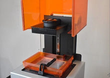 Load image into Gallery viewer, Formlabs Form 2 Desktop Stereolithography Resin 3D printer w/ Wash and Cure
