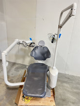 Load image into Gallery viewer, Adec 511 Dental Dentistry Ergonomic Exam Chair Operatory Set-Up Package
